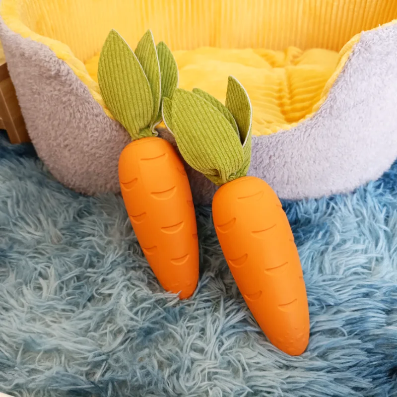 Tuff Crinkling Chew Toy